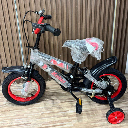 BICICLETA XBZ-12 (1 UND X CAJA)