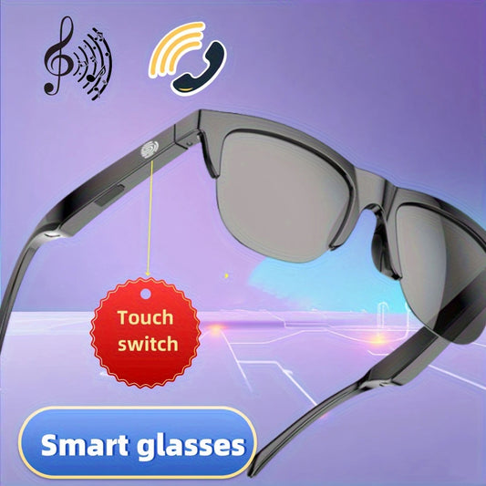 LENTES CON AURICULARES BLUETOOTH XG88 PRO